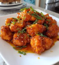 panda express orange chicken recipe