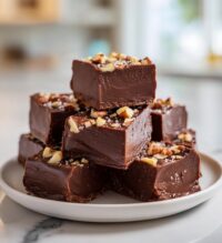 paula deens 5 minutes fudge