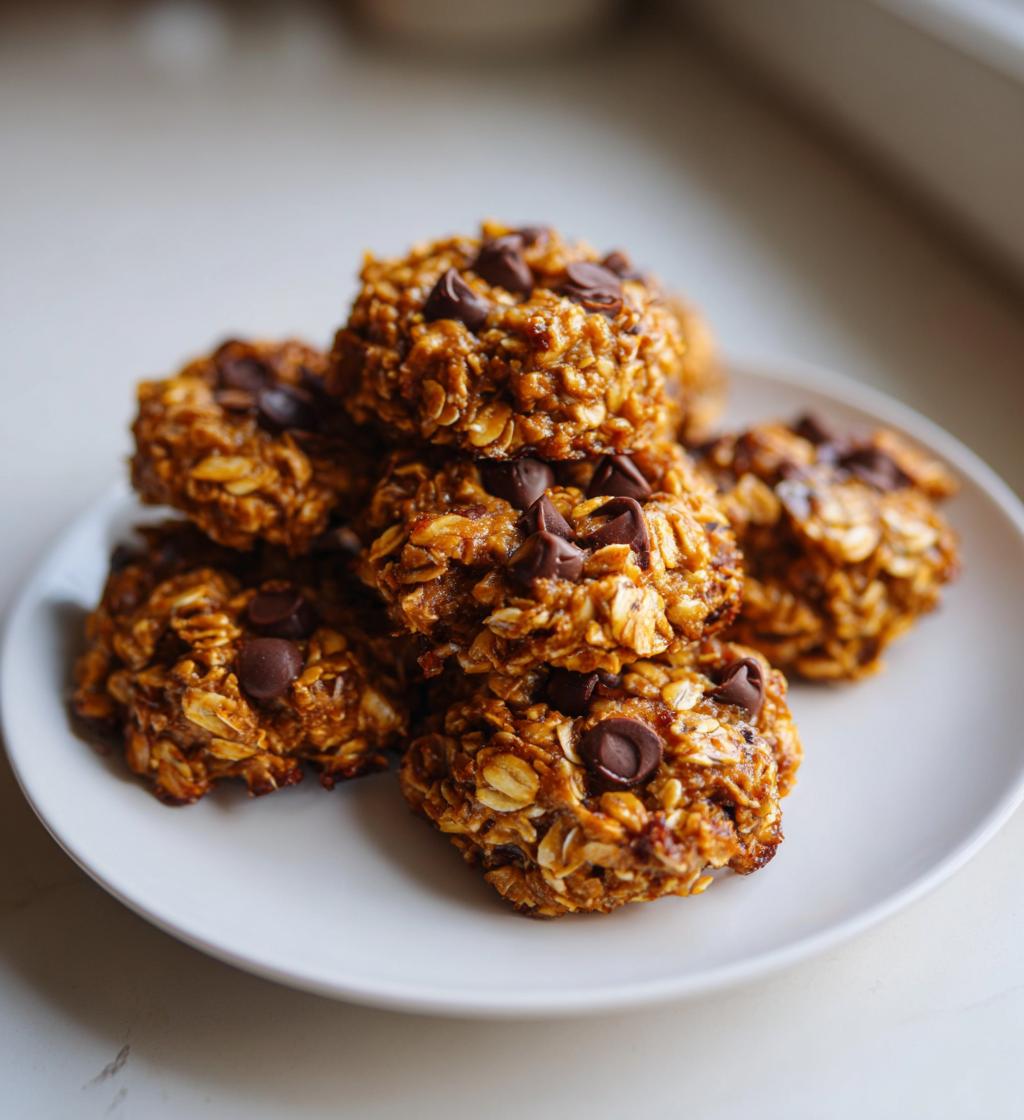 peanut butter no bake cookie recipe - detail 1