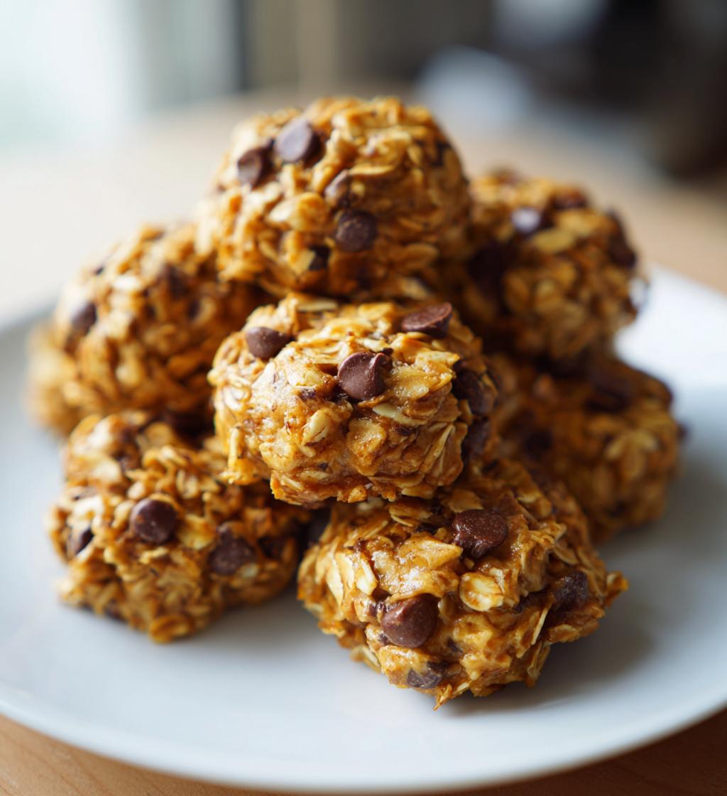 peanut butter no bake cookie recipe