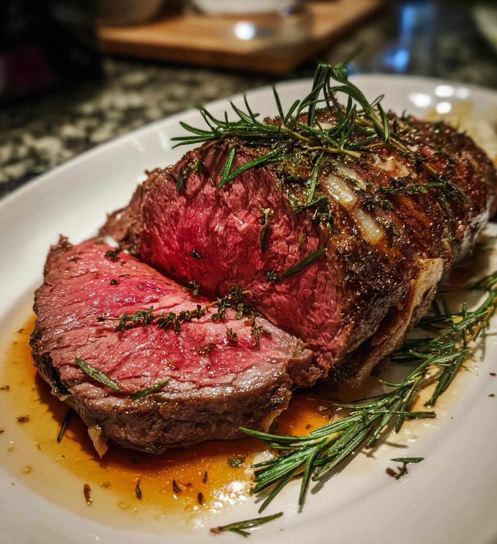 perfect prime rib