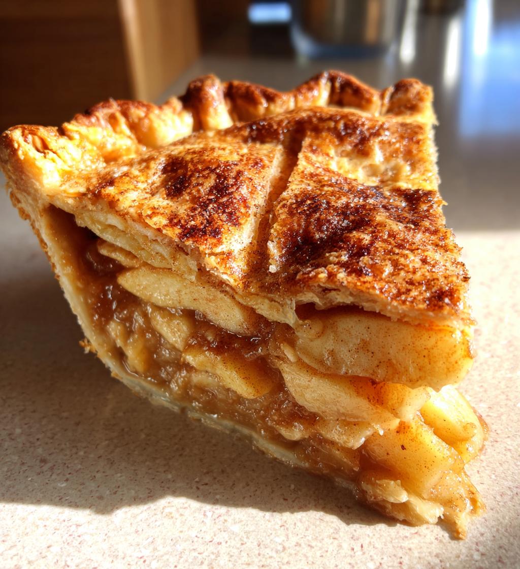 pie for thanksgiving