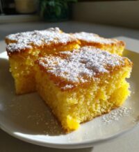 pineapple sheet cake bars