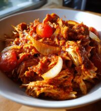 pork crockpot recipes