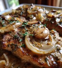 porkchop crockpot recipes