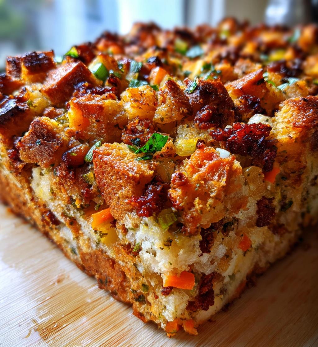 portuguese stuffing thanksgiving