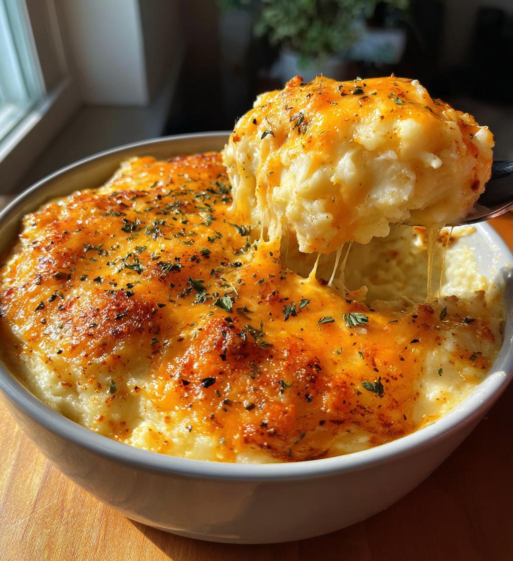 potatoes for thanksgiving dinner