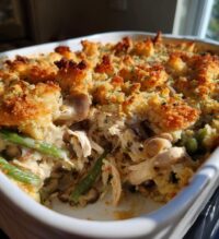 potluck thanksgiving