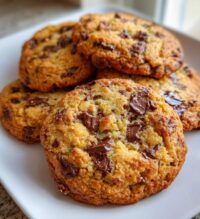 protein greek yogurt cookies