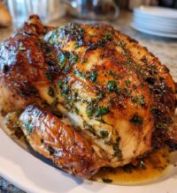 puerto rican turkey recipes thanksgiving