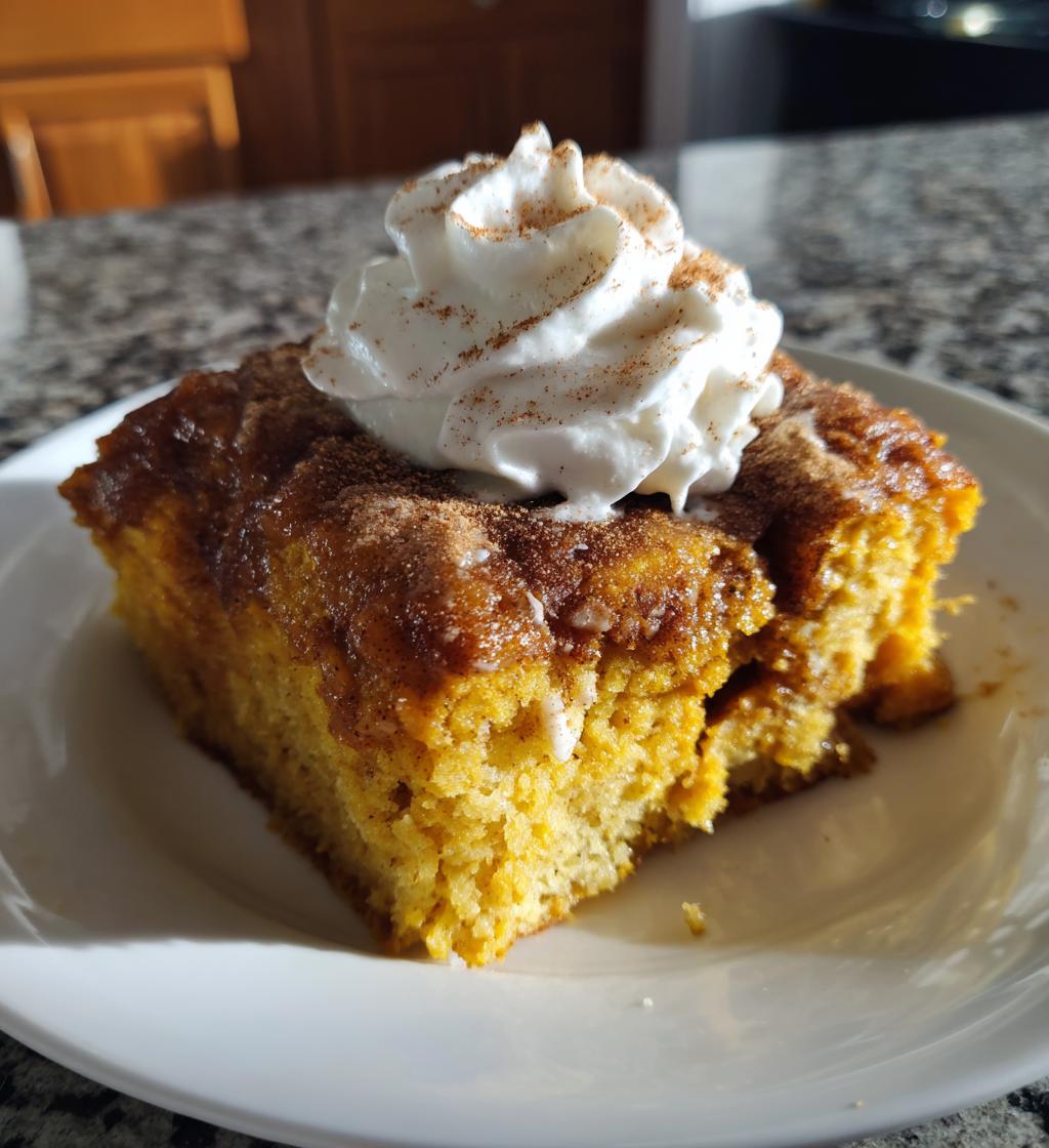 pumpkin delight - detail 1