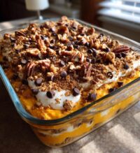 quick and easy thanksgiving desserts