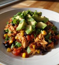 quick crockpot recipes