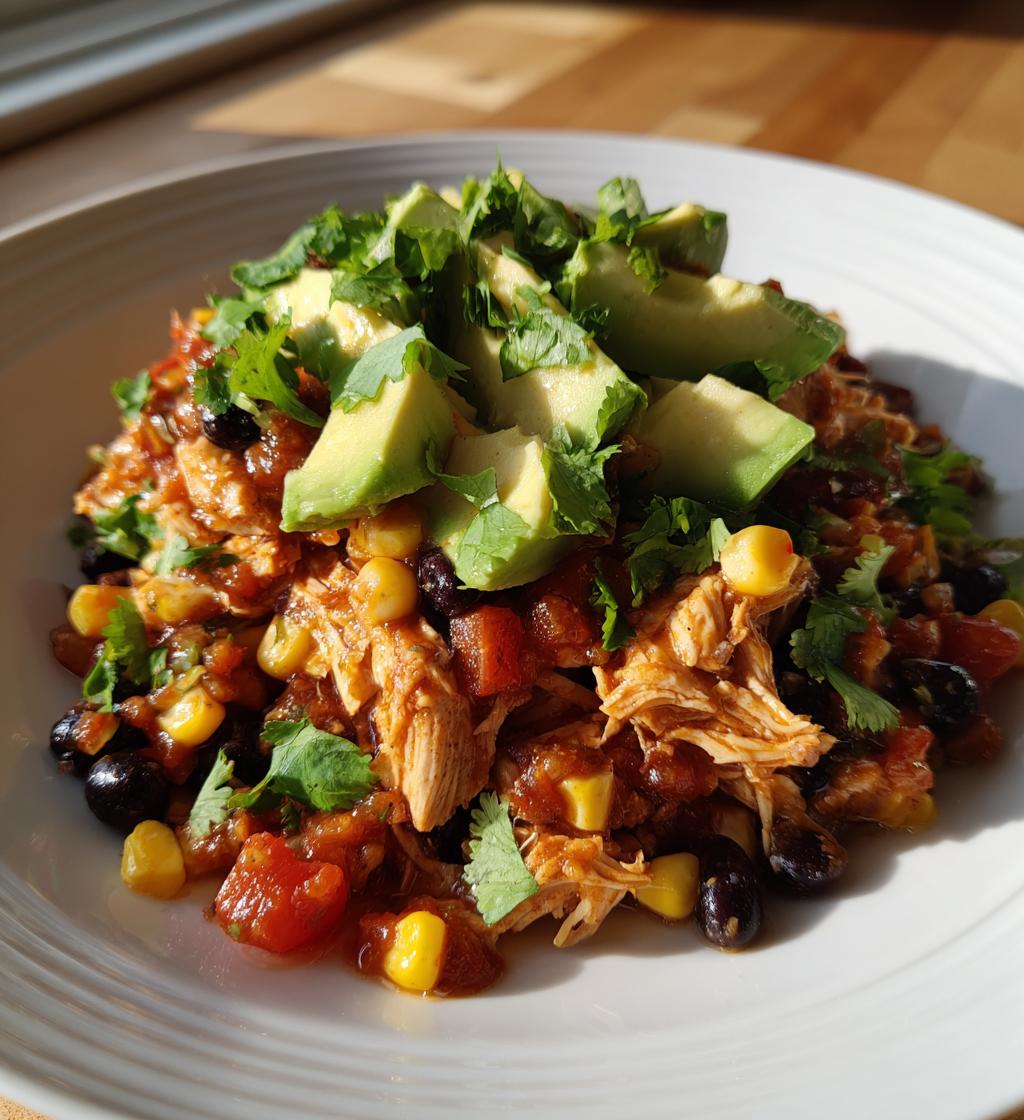 quick crockpot recipes