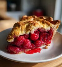 raspberry pie