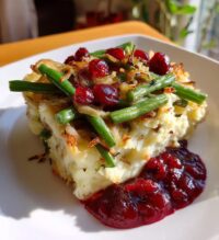 recipes for thanksgiving dinner sides