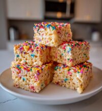 rice krispie treats thanksgiving