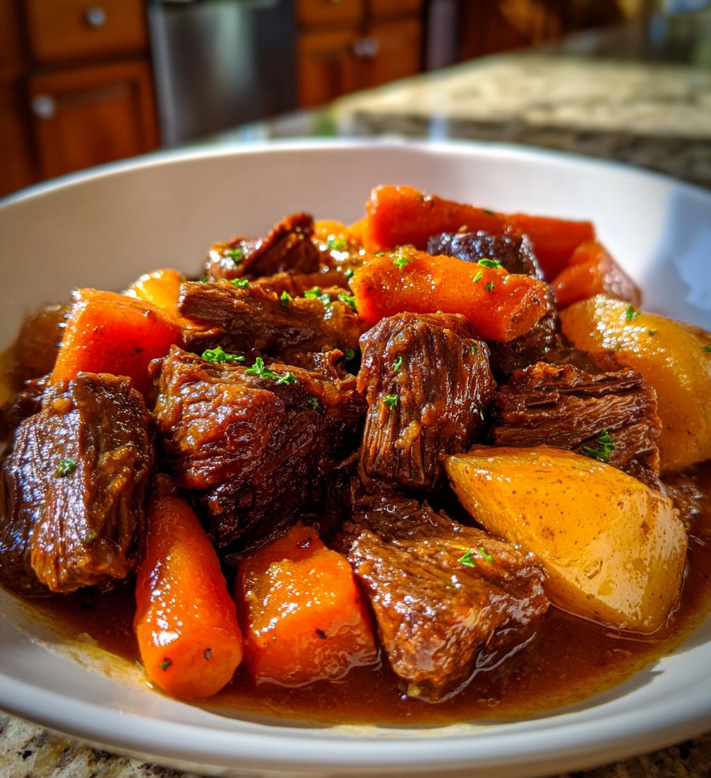 roast crockpot recipes