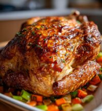 roast turkey recipes thanksgiving easy