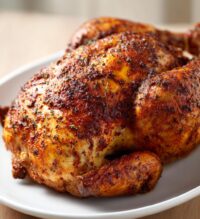 rub for turkey thanksgiving