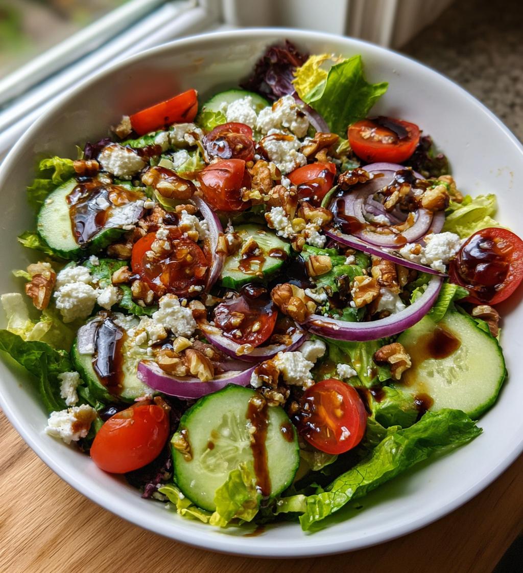 salad for thanksgiving