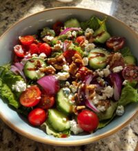 salads for thanksgiving dinner