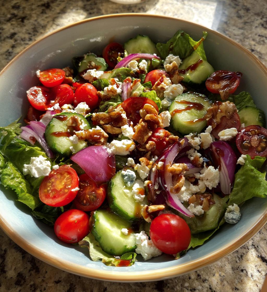 salads for thanksgiving dinner