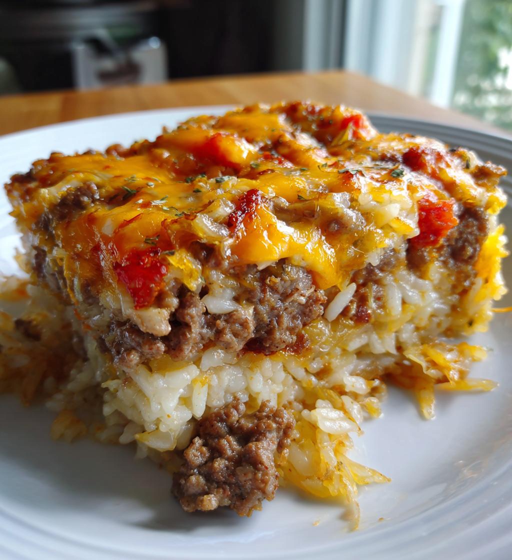 sauerkraut casserole