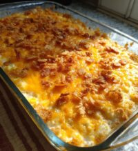 shoepeg corn casserole