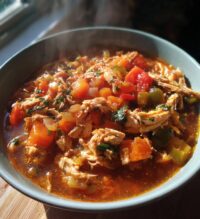simple crockpot recipes