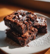 simple joys and chocolate cravings