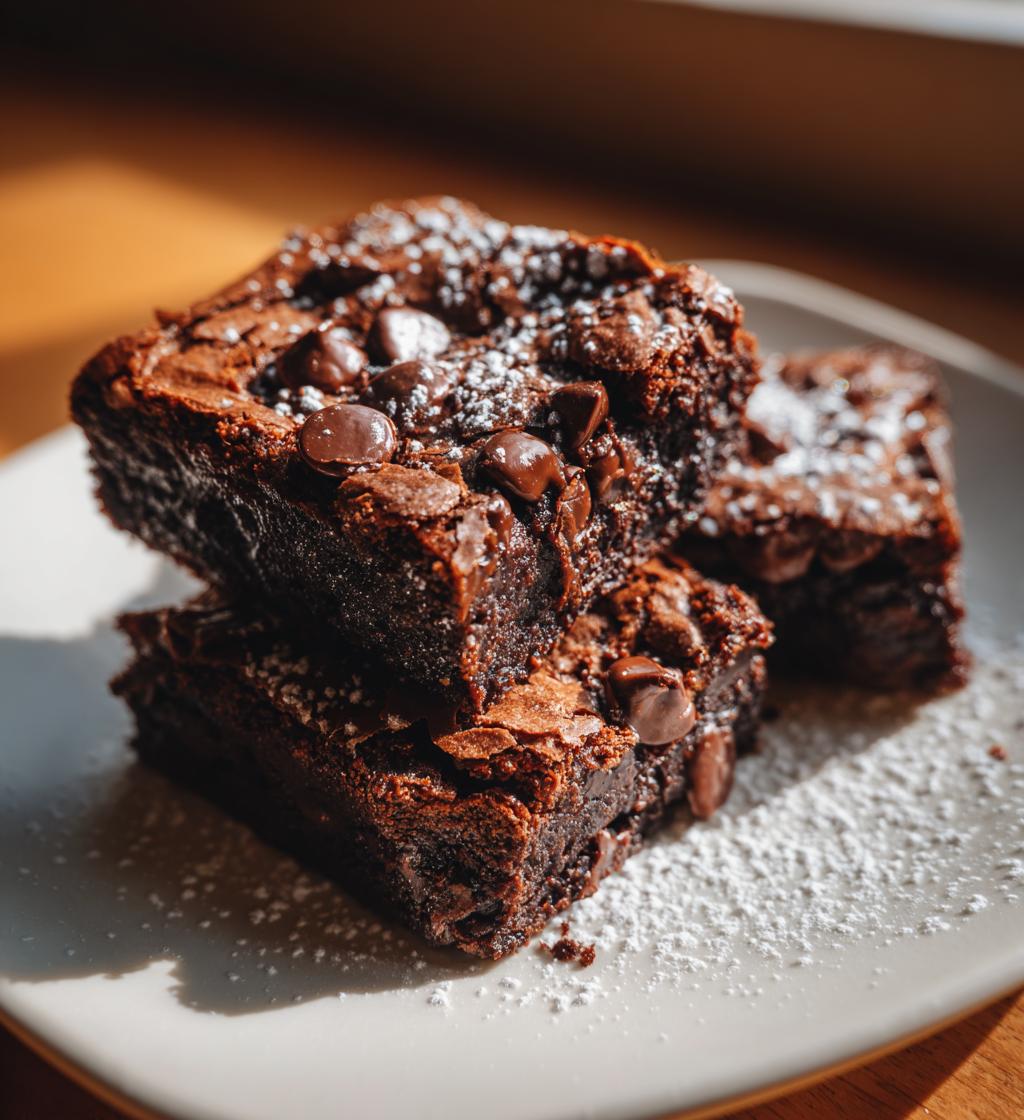 simple joys and chocolate cravings