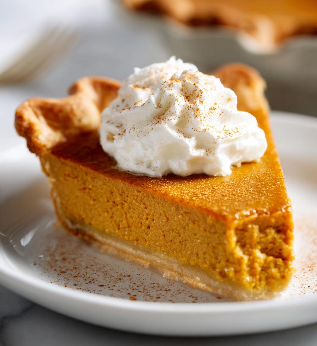 simple thanksgiving desserts