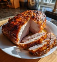 smoked thanksgiving turkey