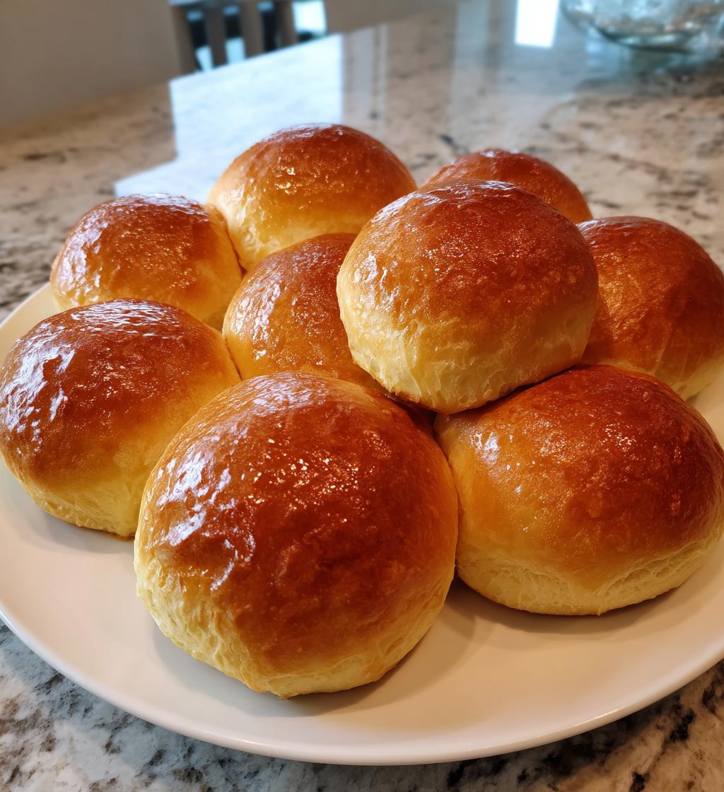 sourdough thanksgiving rolls