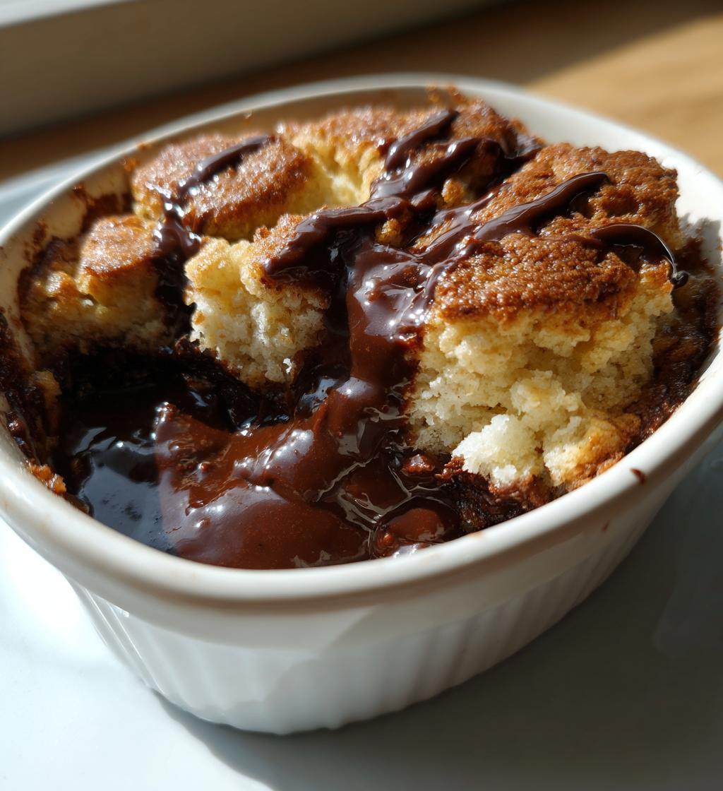 southern chocolate cobbler recipe 2