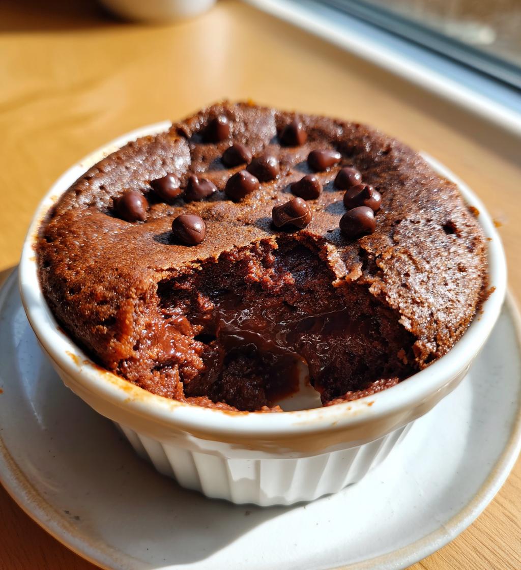 southern chocolate cobbler recipe