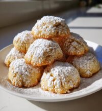 southern tea cake cookies