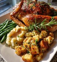 southern thanksgiving