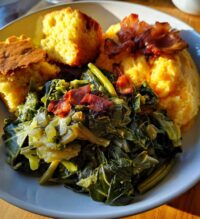 southern thanksgiving side dishes