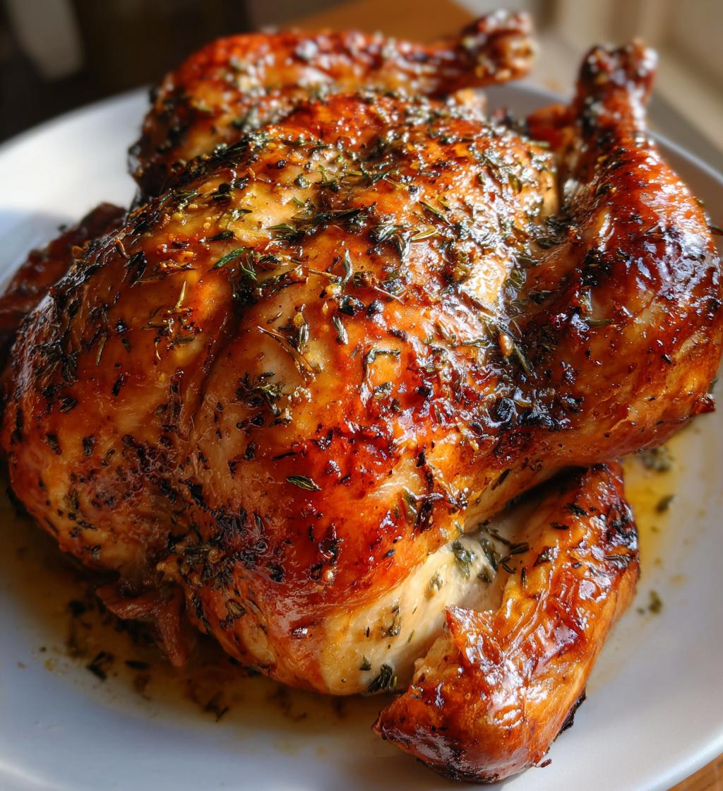 spatchcock turkey thanksgiving