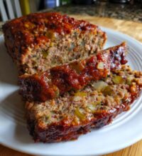 stove top stuffing meatloaf