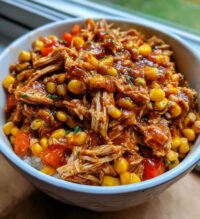 summer crockpot recipes