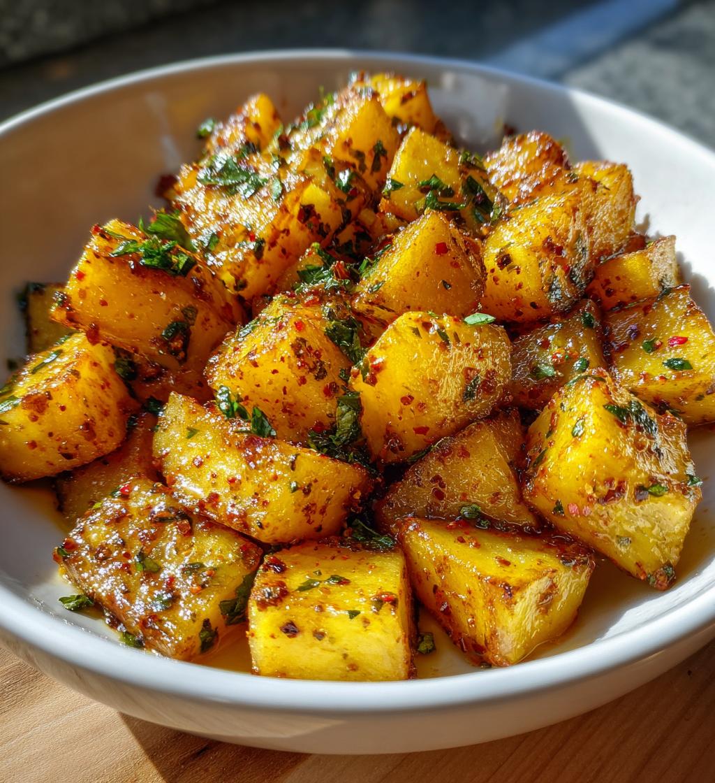 swamp potatoes crockpot