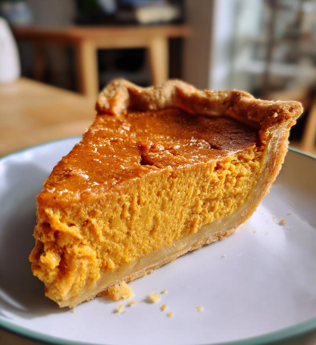 sweet potato pie i - detail 1