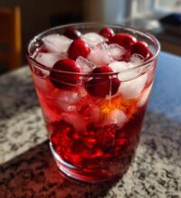 thanksgiving alcoholic drinks