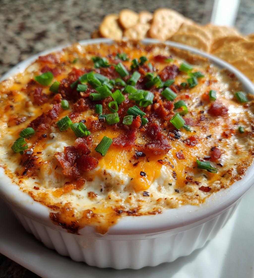 thanksgiving appetizer dip