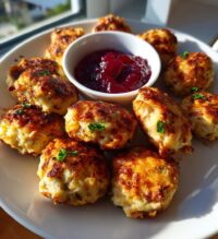 thanksgiving appetizers finger foods