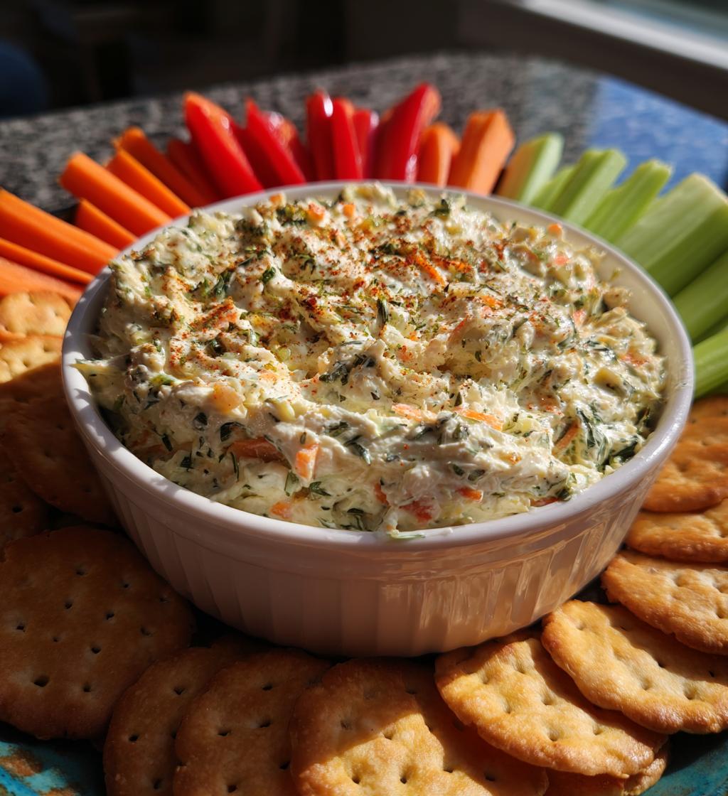 thanksgiving appetizers no bake