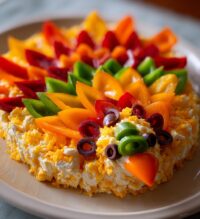 thanksgiving appetizers turkey shape